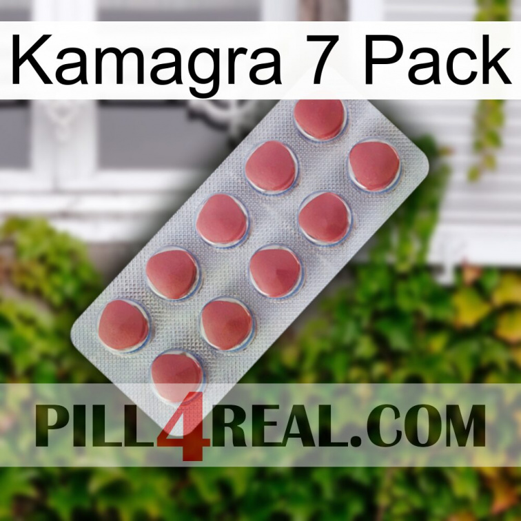Kamagra 7 Pack 18